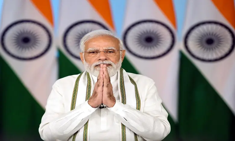 પીએમ મોદીએ ભાજપને સમર્થન બદલ લોકોનો આભાર માન્યો, કહ્યું વિજય યાત્રા સતત ચાલુ