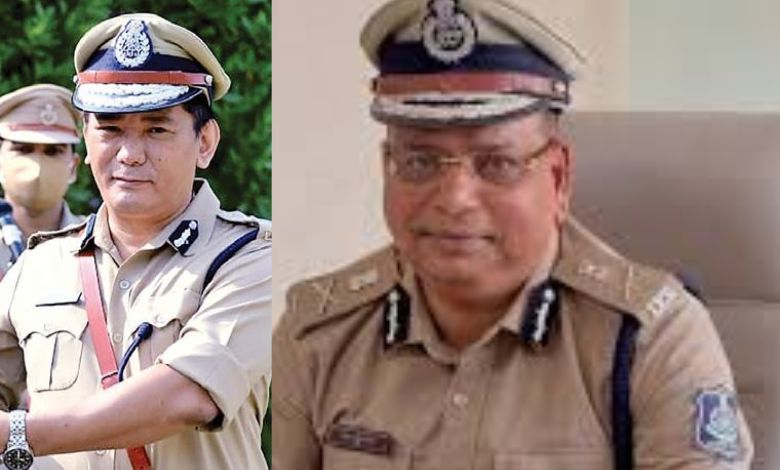 રાજ્યના આઠ સિનિયર આઈપીએસ અધિકારી બે દિવસ ગુજરાતના સરહદી ગામોની મુલાકાતે