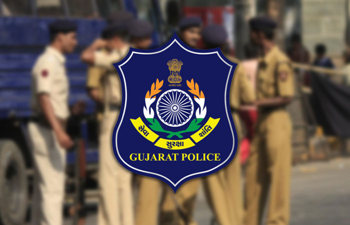 હર્ષ સંઘવીના ફરમાનને પગલે ક્યા  8 IPS અધિકારી સરહદી જિલ્લાઓમાં સ્થાનિકોના ઘરે રાત રોકાશે ?