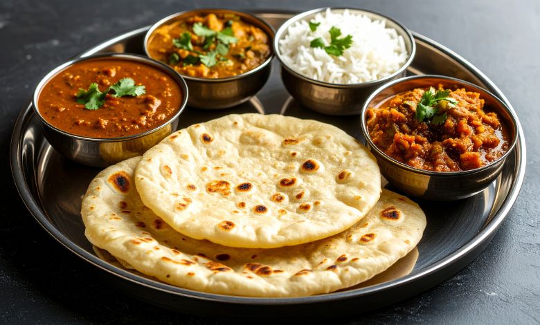 શું તમે પણ જમવામાં રોટલી અને ભાત સાથે ખાઓ છો? ચેતી જજો, વધી શકે છે ડાયાબિટીસનું જોખમ!