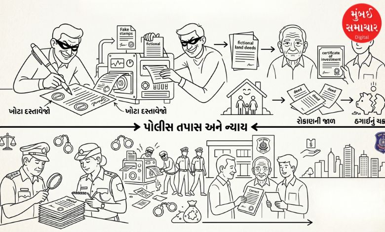 જાણીતી બ્રાન્ડની ફ્રેન્ચાઈઝીના નામે રાજકોટના માત્ર 19 વર્ષના એન્ટરપ્રિન્યોર સાથે 29 લાખની છેતરપિંડી