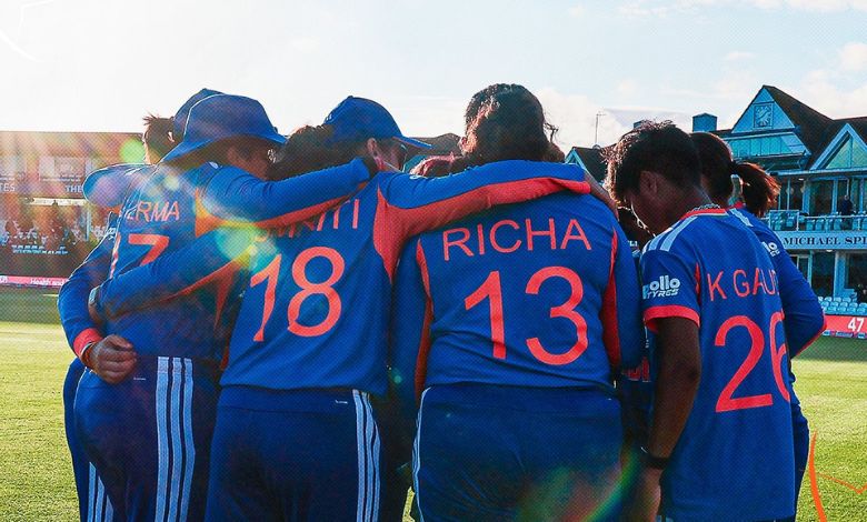 મહિલા T20 વર્લ્ડકપ: શુક્રવારથી થશે શરૂઆત, પણ ટીમ ઈન્ડિયાની બોલિંગ ચિંતાજનક