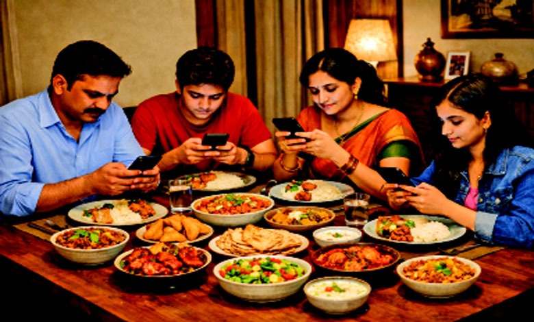 સેલફોન: એક હાથવગી દુનિયા, પણ કેટલી આઝાદીના ભોગે?