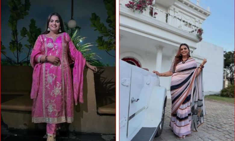 કાજલ મહેરિયાના નામે કોર્ટમાં કોણે ડિવોર્સ માટે કરી દીધી અરજી? જાણીને ચોંકી જશો