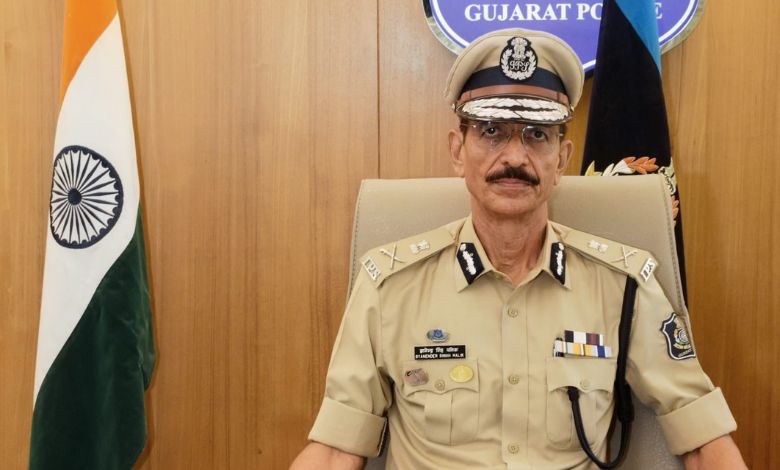 નાગરિકોની રજૂઆતોનો ઝડપી ઉકેલ લાવવા રાજ્યના પોલીસ વડા જી. એસ. મલિકે શું કર્યો હુકમ?