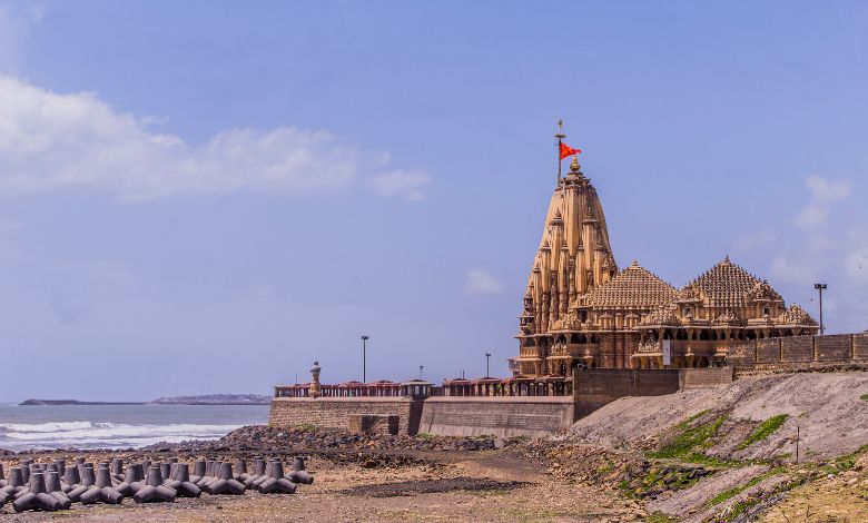 સોમનાથનો વર્ષો જૂનો રસ્તો બંધ કેમ કર્યો? 5 મહિનાથી કેમ મૂંગા રહ્યા?': હાઈકોર્ટની કલેક્ટરને ફટકાર