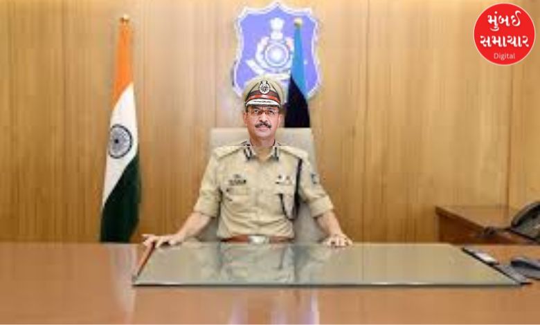 નાગરિકોની ફરિયાદનો હવે ઝડપથી ઉકેલાશે, DGPએ તમામ પોલીસ અધિકારીઓને આપ્યા મહત્ત્વના આદેશ