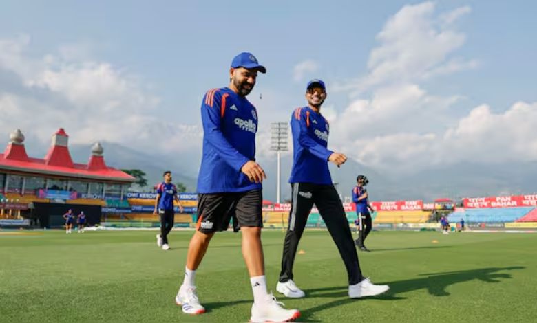 IND vs AFG: આજથી વન-ડે જંગ; IPLના આ સ્ટારનું થશે ડેબ્યૂ! જુઓ સંભવિત પ્લેઇંગ 11