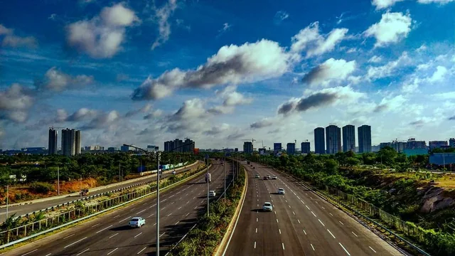 અમદાવાદને મળશે નવો રિંગ રોડ, જાણો કયા ગામનો થશે ફાયદો
