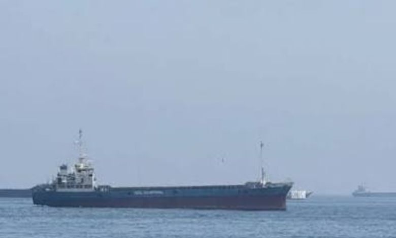 ઓમાનના દરિયા નજીક ભારતીય જહાજ  MSV વિરાટ 1 ડૂબ્યું, 14 ક્રૂ  મેમ્બરને બચાવાયા