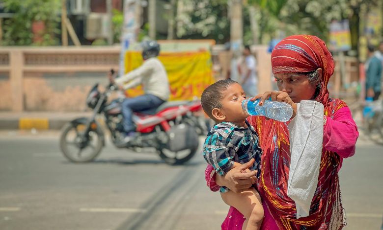 કચ્છમાં ધૂપ-છાંવ વચ્ચે અસહ્ય ઉકળાટ યથાવત્: આગામી એક સપ્તાહ વરસાદની કોઈ શક્યતા નહીં