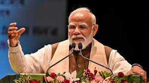 અમેરિકા-ઇરાન ડીલ પર PM મોદીનું નિવેદન, કહ્યું- યુદ્ધથી બધાને નુકસાન, હવે દુનિયામાં આવશે સ્થાયી  શાંતિ