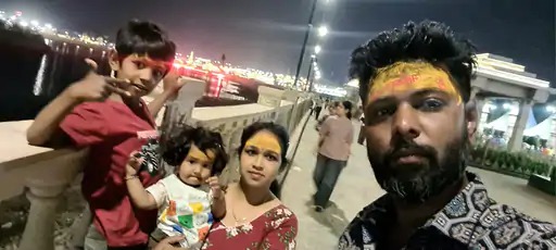આણંદના યુવક સાથે 12 વર્ષ પહેલાં લગ્ન કરનારી બાંગ્લાદેશી યુવતીએ માતાને બાંગ્લાદેશ ફોન કર્યો ને.............