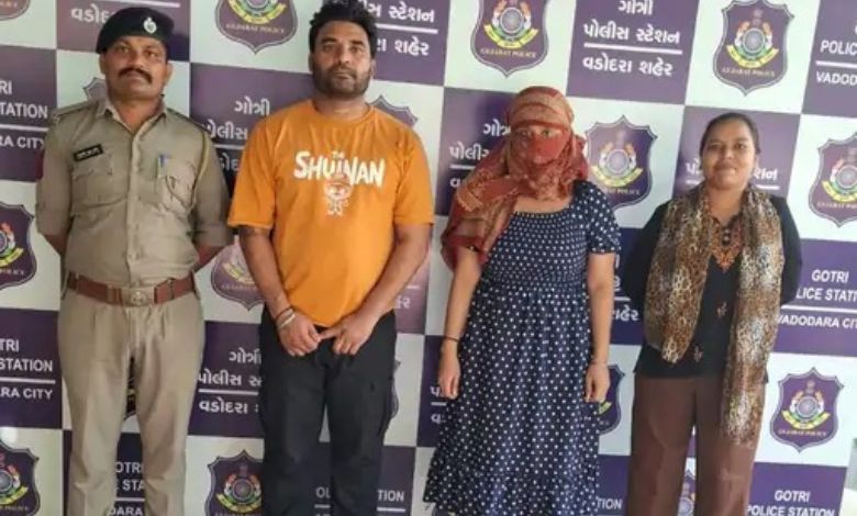 સુરતના યુવકને દિલ્લીની યુવતીએ વડોદરા લગ્નના બહાને બોલાવી કઈ રીતે ખંખેર્યો? કોણ કોણ સામેલ
