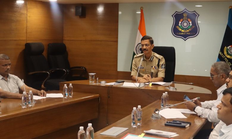 ગુજરાતમાં ડ્રગ્સ વિરોધી અભિયાન તેજ, સ્થાનિક પોલીસને NDPS કેસ નોંધવાની જવાબદારી