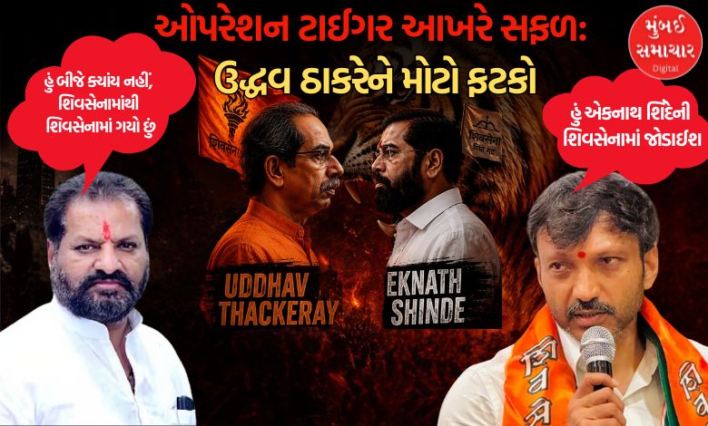 ઓમપ્રકાશ રાજે નિમ્બાળકર અને નાગેશ પાટીલ-આષ્ટિકર દ્વારા પહેલી વખત મીડિયા સમક્ષ કબૂલાત