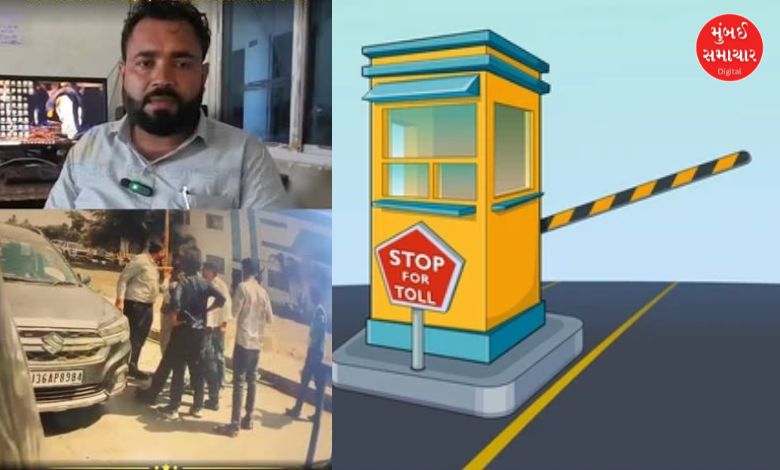 ગીર સોમનાથમાં ફાસ્ટટેગની માથાકૂટમાં મોરબી ભાજપના મહામંત્રી પર હુમલાની ઘટનામાં 11 આરોપી ઝડપાયા