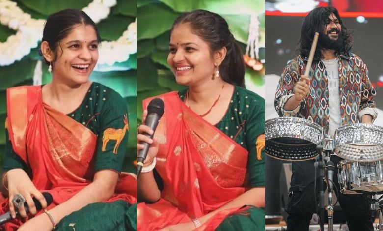 મોચી યુવક સાથે પાટીદાર ગાયિકાનાં લવ મેરેજને પગલે લોકગાયકોએ શું કરી વાહિયાત અપીલ ?