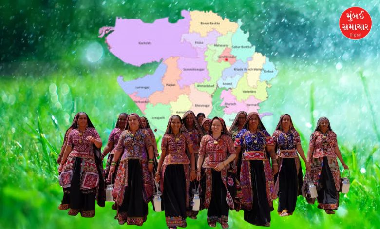 ગુજરાતમાં મહિલા સશક્તિકરણના દાવા પોકળ? માત્ર 16 ટકા મહિલાઓ પાસે જ પોતાની જમીન કે મકાન