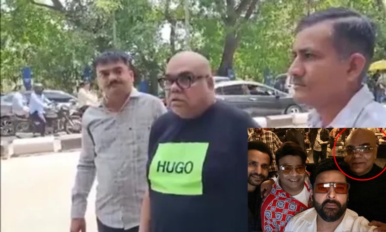 અરિજીત સિંહ, કપિલ શર્મા અને નોરા ફતેહીના લાઈવ શોના નામે સુરતના વેપારી સાથે રૂ. 1.41 કરોડની ઠગાઈ!
