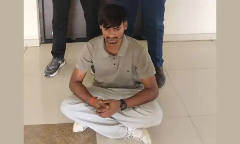 ભાવનગરમાં ફ્રી ફાયર ગેમ રમતાં ફ્રેન્ડ બનેલા યુવકે સગીરાના મોર્ફ કરેલા નગ્ન વીડિયો-ફોટા વાયરલ કરી દીધા