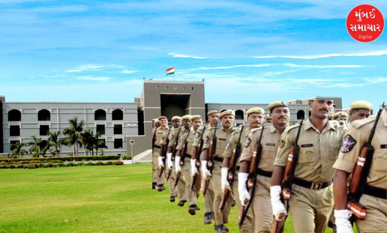 ગુજરાત હાઈકોર્ટે રાજ્ય સરકારને આપ્યા આદેશ, પોલીસતંત્રને મજબૂત કરવા પ્લાન રજૂ કરો