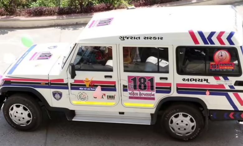 અમદાવાદમાં સ્ક્રીન એડિક્શનની ફરિયાદ કરતો રોજનો એક કૉલ આવે છે અભયમ હેલ્પલાઈનને