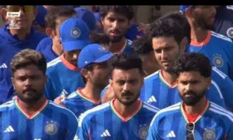 ગંભીર-શ્રેયસની ટીમ ઇન્ડિયાએ નાક કપાવ્યું