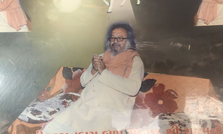 સૌરાષ્ટ્રના જાણીતા રણુજા ધામ મંદિરના મહંતે કઈ બીમારીથી કંટાળી કર્યો આપઘાત? જાણો વિગત