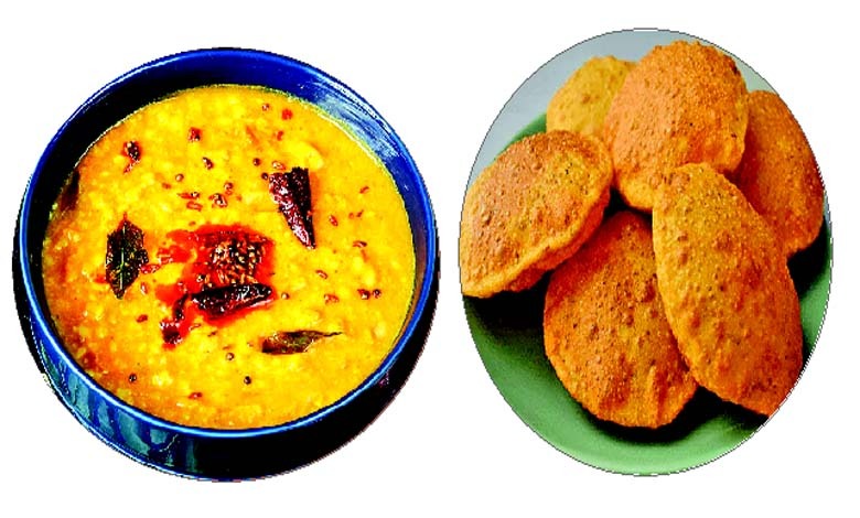 સ્વાસ્થ્ય સુધાઃ દાળોમાં સર્વશ્રેષ્ઠ દાળ એટલે પીળી મગની દાળ