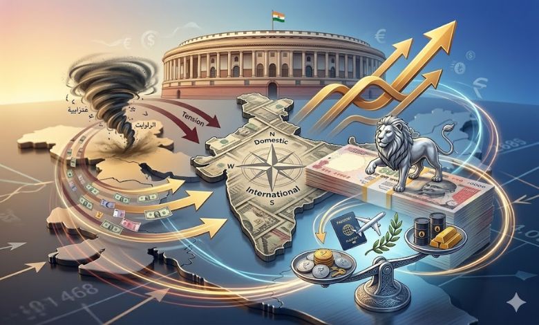વિદેશી હૂંડિયામણની અનામત વધુ 18.34 અબજ ડૉલર ઘટી