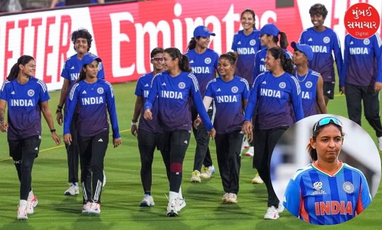 એશિયાડ માટેની ભારતની ટી-20 મહિલા ટીમની જાહેરાતઃ જાણી લો, 15 ખેલાડીઓમાં કોણ કોણ છે...