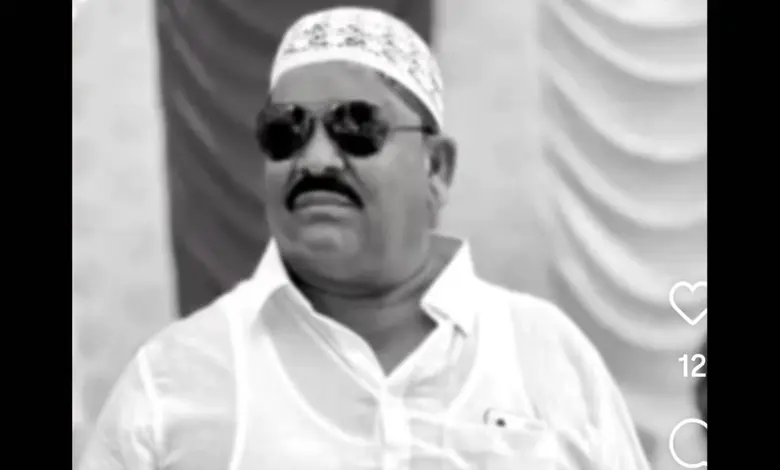 નગરસેવિકાના પતિની ચાકુના ઘા ઝીંકી હત્યા