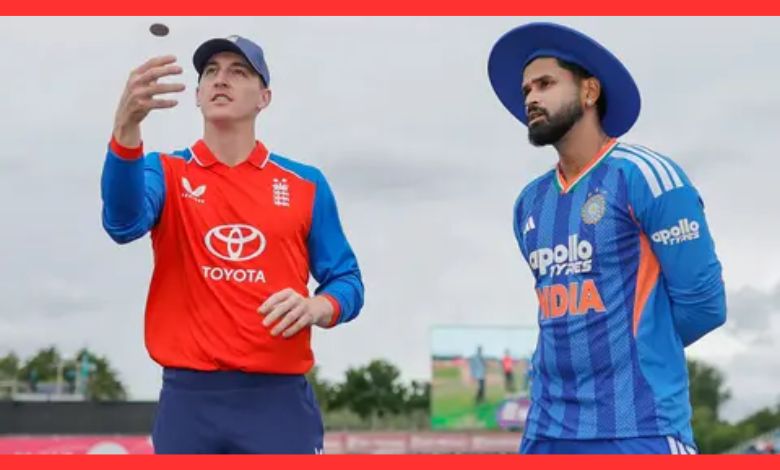 ભારતે બૅટિંગ લીધીઃ વૈભવને આજે ઇંગ્લૅન્ડમાં પણ ડેબ્યૂ ન કરવા મળ્યું!