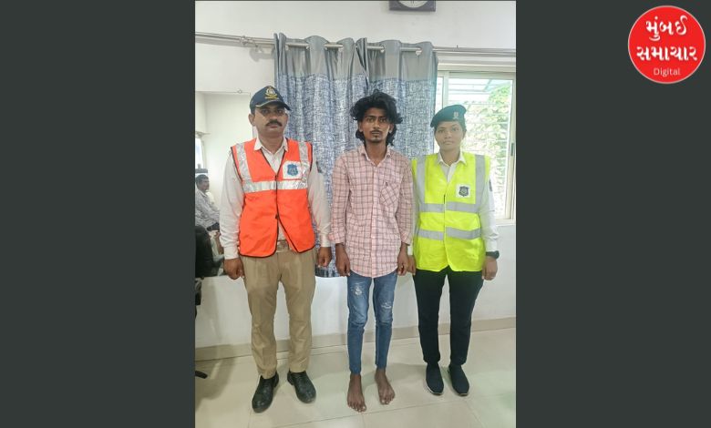 અમદાવાદમાં વધુ એક હિટ એન્ડ રન; સ્કોર્પિયોથી વૃધ્ધને ઉડાવી નબિરો ફરાર, પોલીસે શું કર્યું ?
