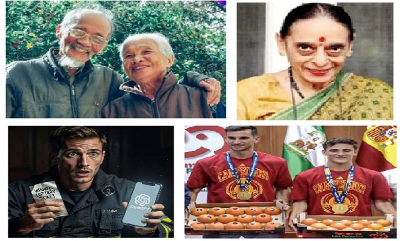 અજબ ગજબની દુનિયા : ઈર્ષ્યાની આગમાં વીસ વર્ષના અબોલડા