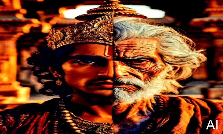 ભાત ભાત કે લોગઃ શ્રીમંતોનું વૃદ્ધાવસ્થા રોકવાનું કારસ... કે ફારસ?