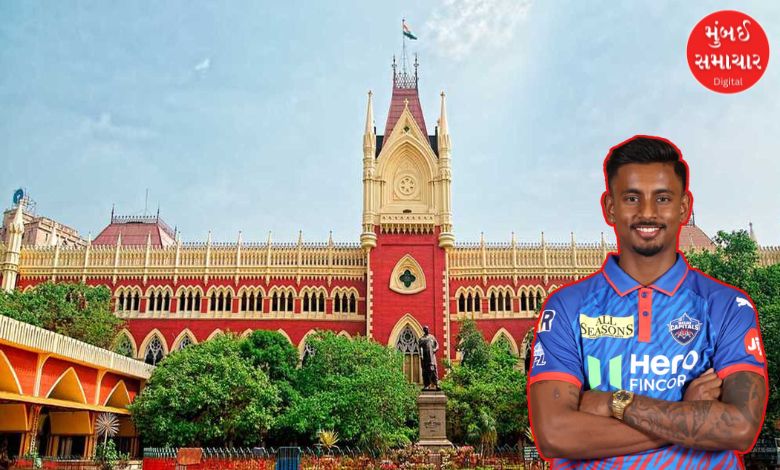 આ ક્રિકેટરની ધરપકડ કરવા હાઈ કોર્ટે આપ્યો આદેશ, બળાત્કારનો તેના પર છે આક્ષેપ