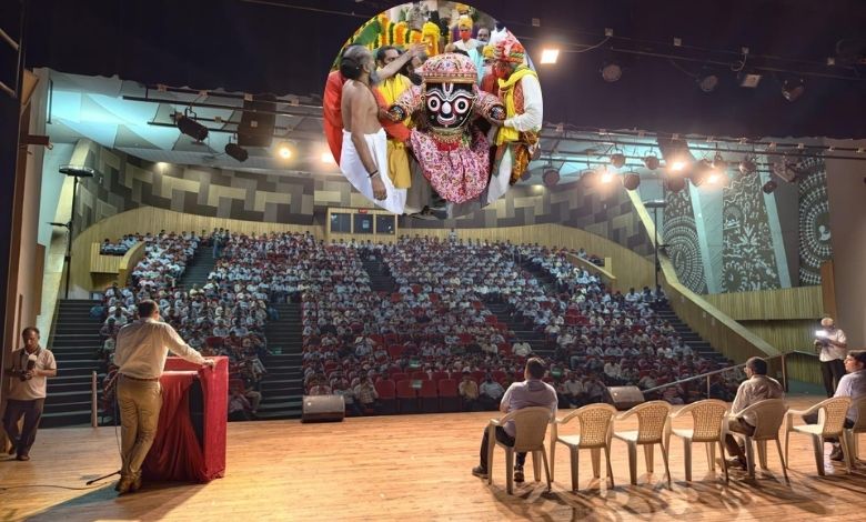અમદાવાદ રથયાત્રા 2026: AMC સજ્જ, 544 જર્જરિત મકાન પર રખાશે ખાસ નજર