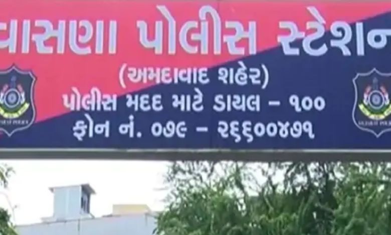 અમદાવાદમાં મુસ્લિમ  TRB જવાને PIને આંતરડા બહાર કાઢી નાખવાની કેમ આપી ધમકી, જાણો વિગત