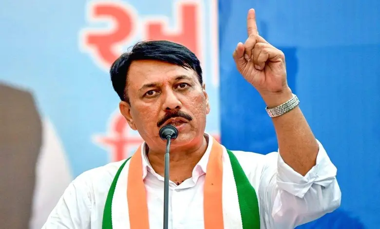 ભાવનગર લઠ્ઠાકાંડ: દારૂબંધીનો કડક અમલ નહીં થાય તો યુવા પેઢીના ભવિષ્ય માટે કોંગ્રેસ રાજ્યવ્યાપી જનઆંદોલન કરશે: અમિત ચાવડા