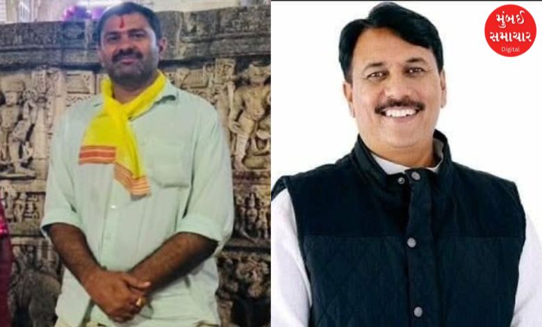 બનાસકાંઠા કૉંગ્રેસમાં ઉકળતો ચરૂ:  ગુલાબસિંહ રાજપૂતે જાહેર કરેલું જમ્બો માળખું અમિત ચાવડાએ રદ કર્યું