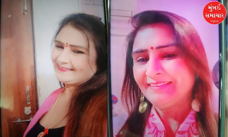 રાજકોટના પોશ વિસ્તારમાં બ્યુટી પાર્લર સંચાલિકાની લોહીલુહાણ હાલતમાં લાશ મળતાં ચકચાર
