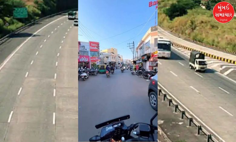 ભુજ શહેરના રીંગ રોડના આધુનિકીકરણ અને સુધારણા માટે રૂ. 94.30 કરોડ મંજૂર