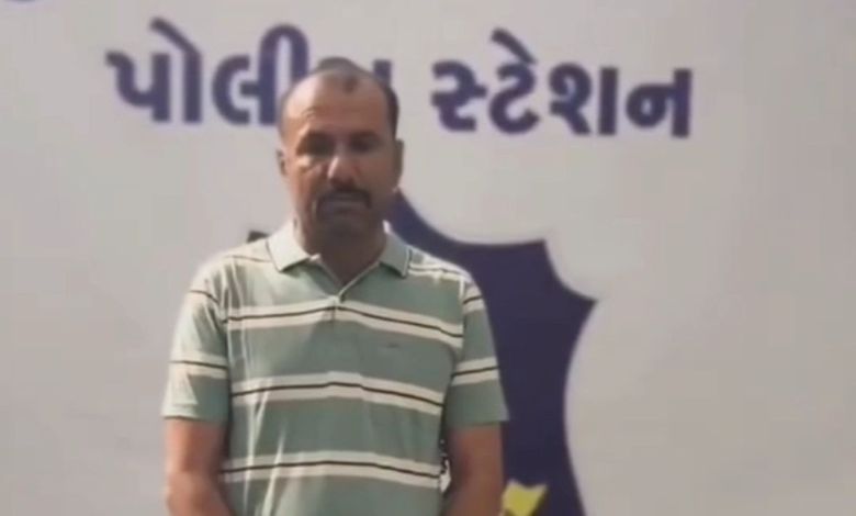 ભુજમાં કેટરિંગના બહાને સગીરાને બોલાવી યુવક કારમાં લઈ ગયો ને પછી......