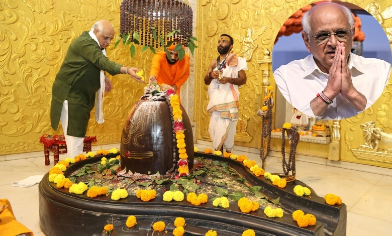 આજે સીએમ ભૂપેન્દ્ર પટેલના સુશાસનના 5 વર્ષ પૂર્ણ; આરોગ્ય, ટેકનોલોજી અને ઔદ્યોગિક વિકાસમાં ગુજરાતની હરણફાળ