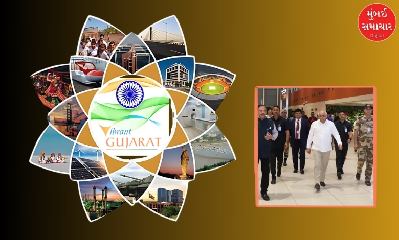 મુખ્ય પ્રધાન ભુપેન્દ્ર પટેલ અમેરિકા જવા રવાના, કેનેડાની પણ મુલાકાત લેશે