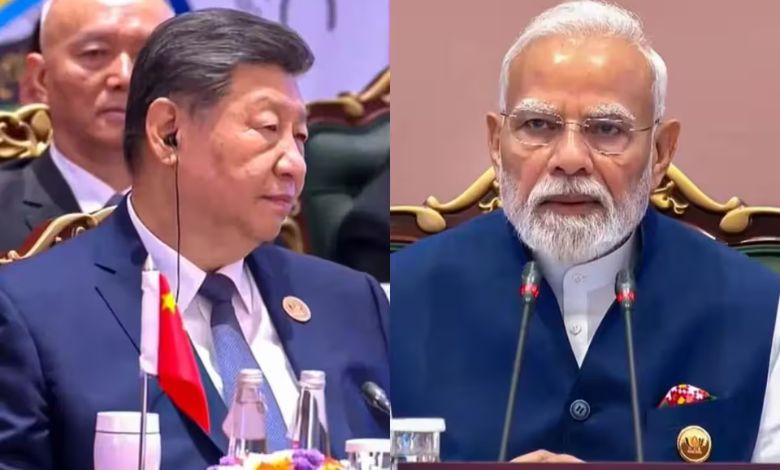 જિનપિંગ મોદીના ગાલા ડિનરમાં હાજર ના રહ્યા, જાણો શું છે કારણ ?