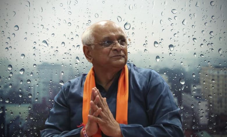 રાજ્યમાં વરસાદની ઘટથી ચિંતા! CM ભૂપેન્દ્ર પટેલે લોકોને શું કરી અપીલ?