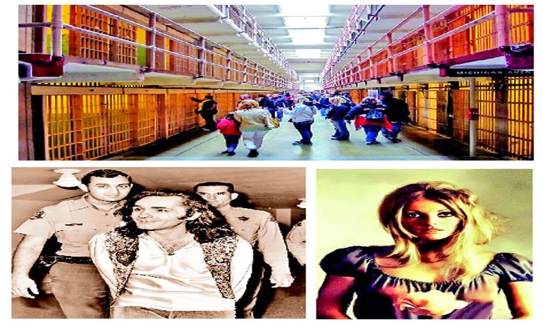 ડાર્ક ટૂરિઝમ: પ્રવાસીઓને આવાં સ્થળ પણ આકર્ષે છે!